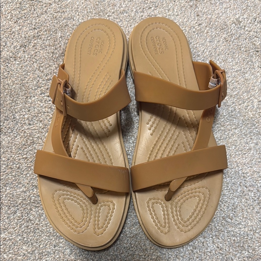 Women’s Crocs Sandals
